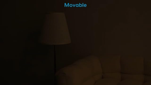 LoraTap Mini Remote Control Outlet Plug Adapter, 656ft Range Wireless Light Switch for Household Appliances, No Hub Required, 10A/1100W, White - Image 7